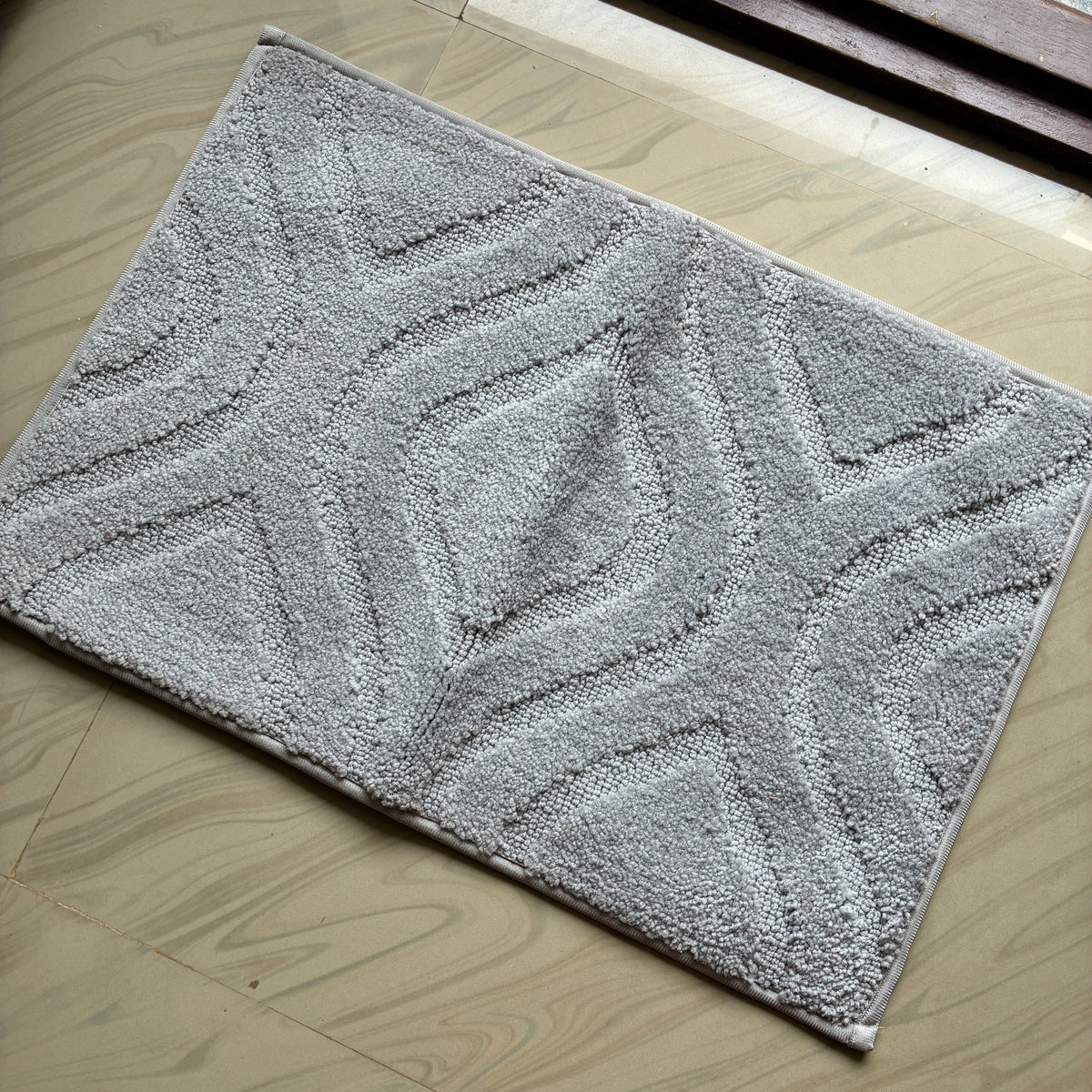 Anti Skid Floor Mat (58x40cm)