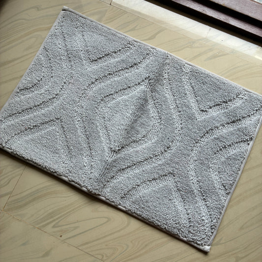 Anti Skid Floor Mat (58x40cm)