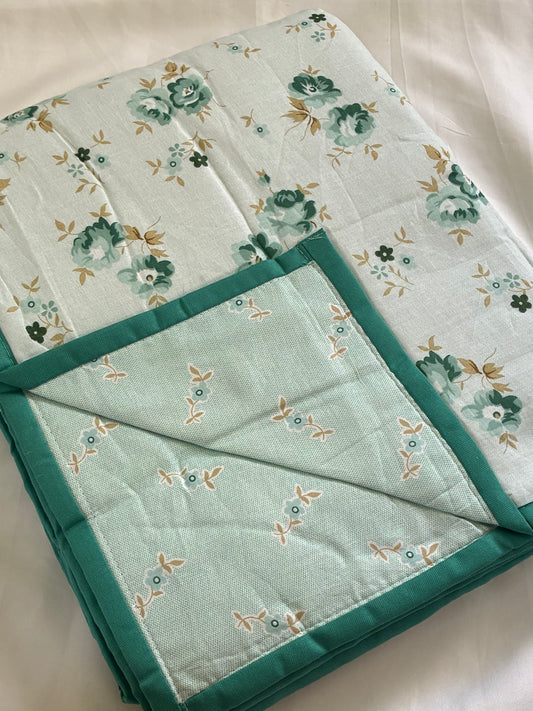 Reversible Cotton Double Size Dohar