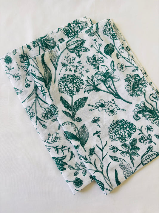 Cotton Pillow Covers