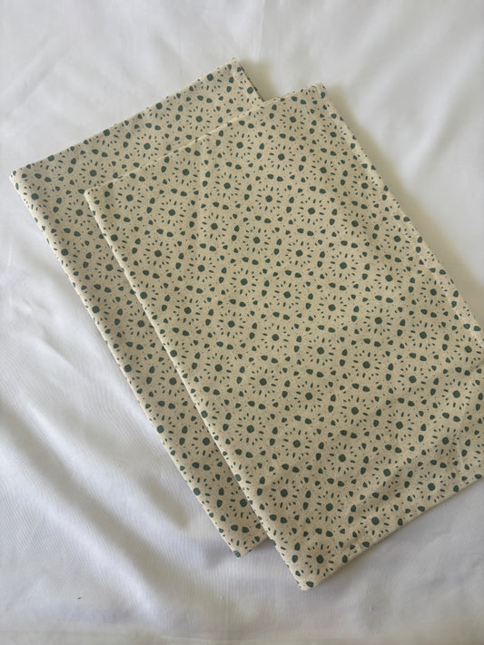 Cotton Pillow Covers