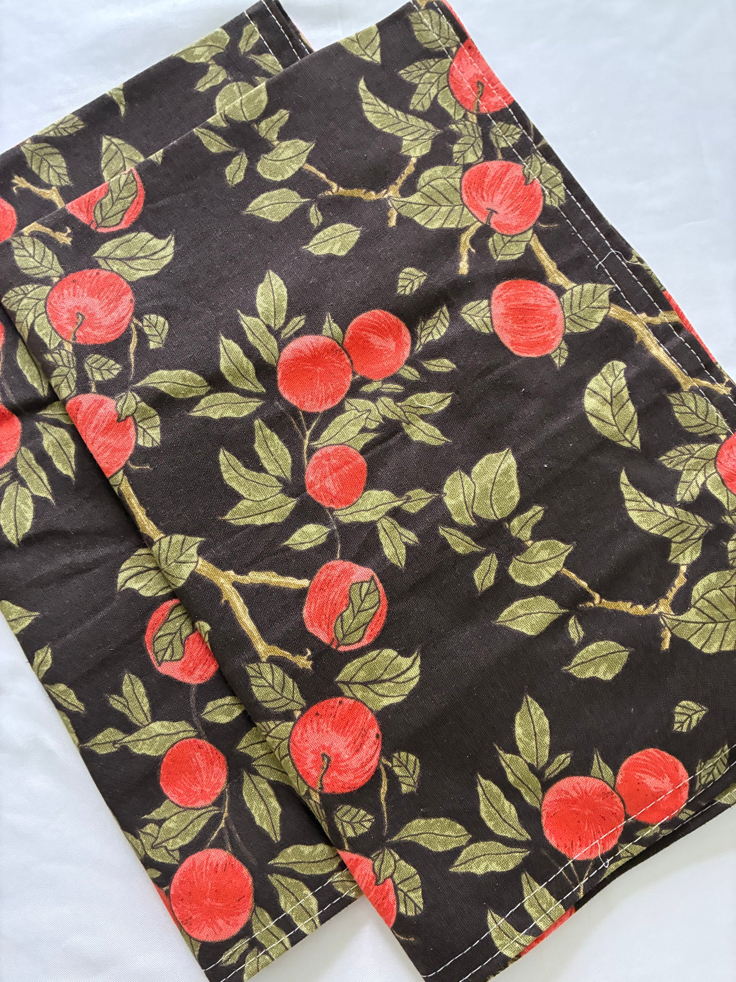 Cotton Pillow Covers