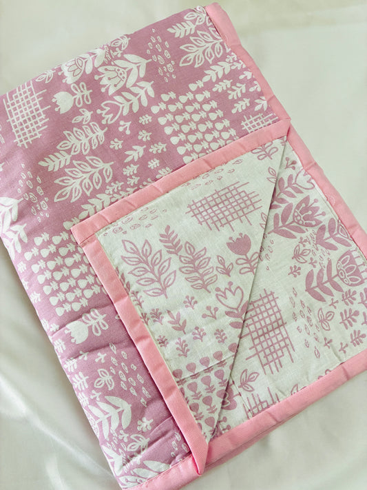 Single Size Cotton Dohar