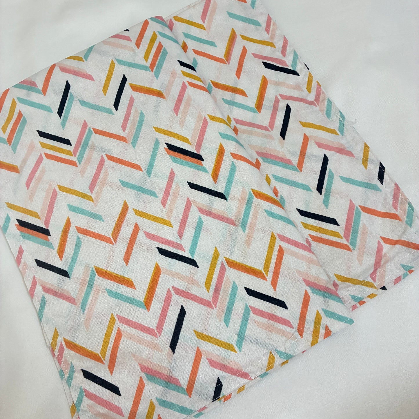 Cotton Pillow Covers