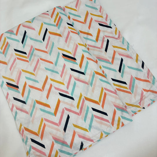 Cotton Pillow Covers