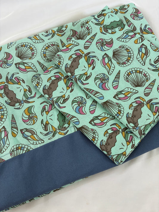 Queen Size Bedspread 90x100 inches