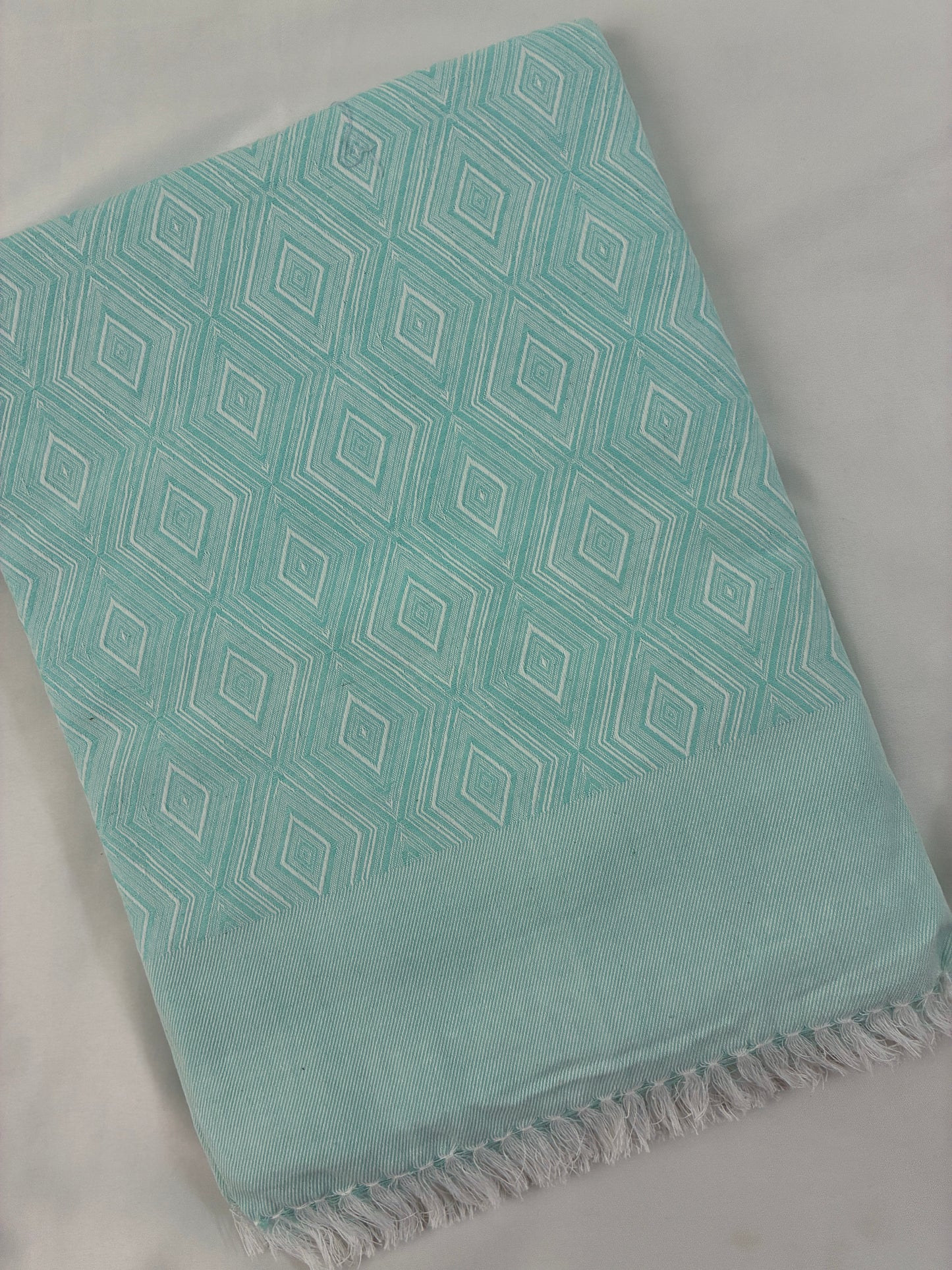 Single Size Blanket / Throw