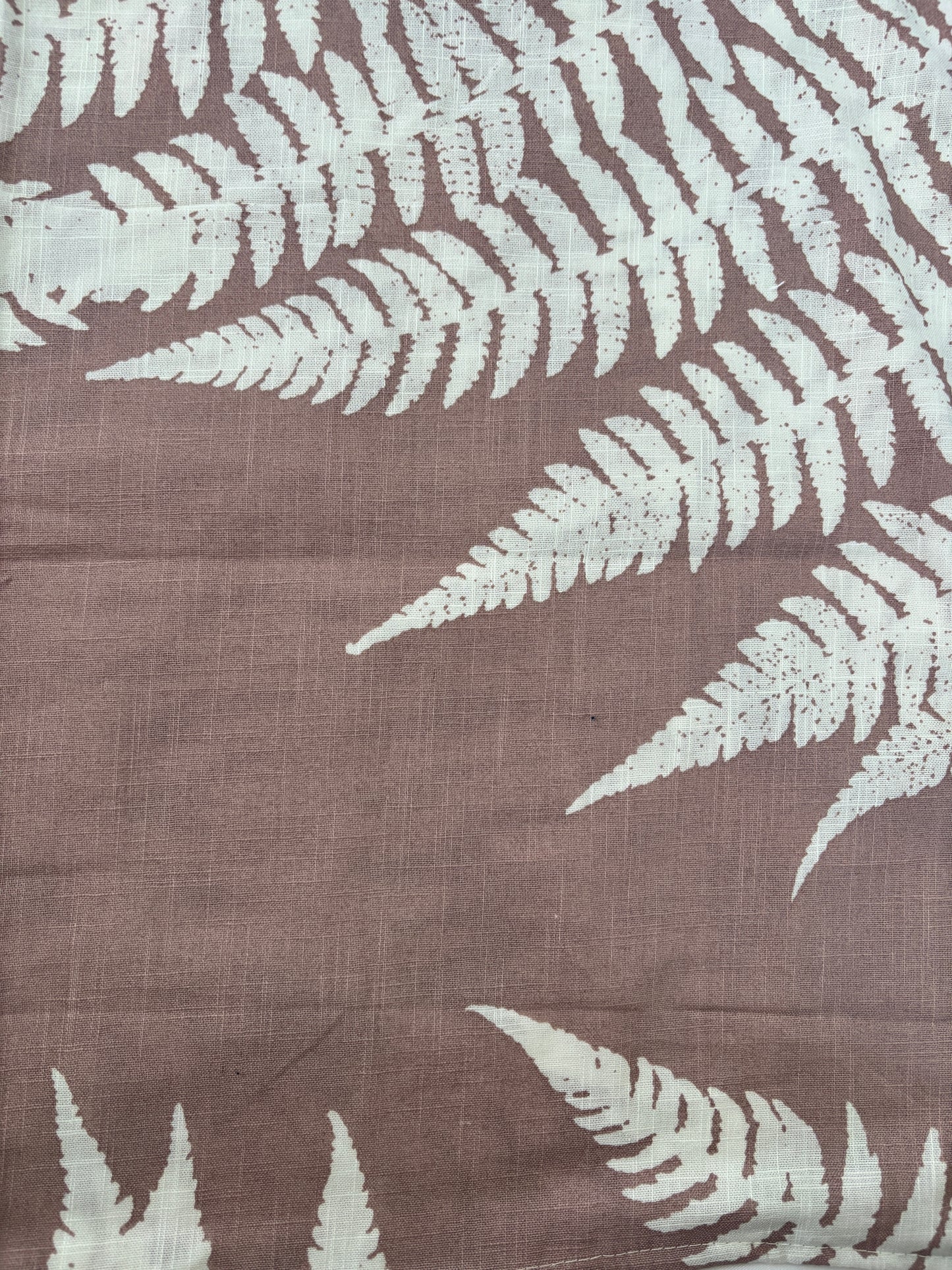 Cotton Pillow Covers