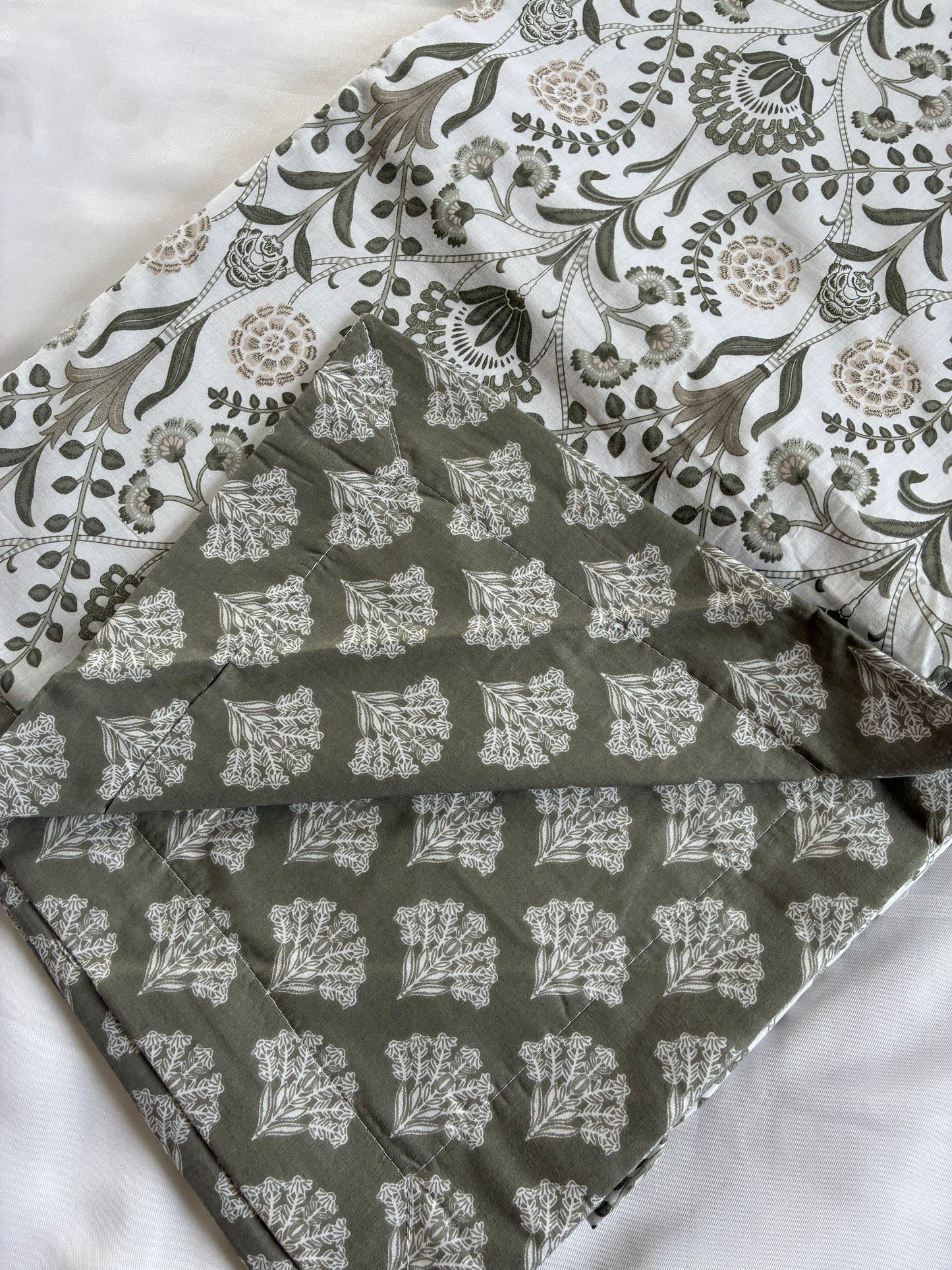 Single Size Cotton Dohar