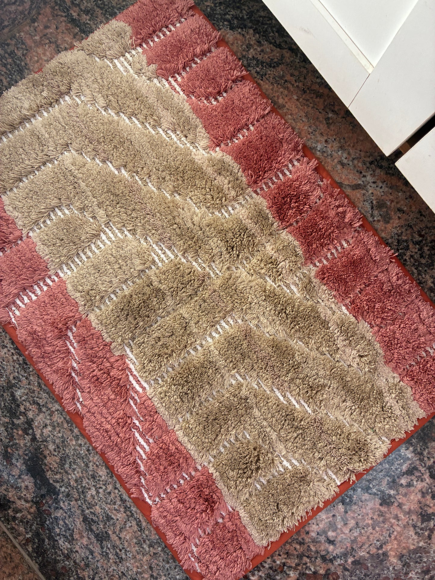 Anti Skid Floor Mat (62x44cm)