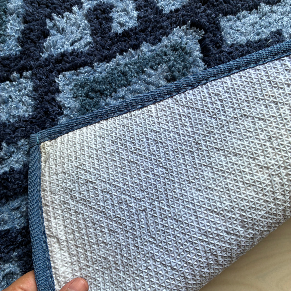 Anti Skid Floor Mat (58x40cm)