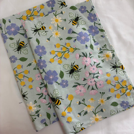 Cotton Pillow Covers