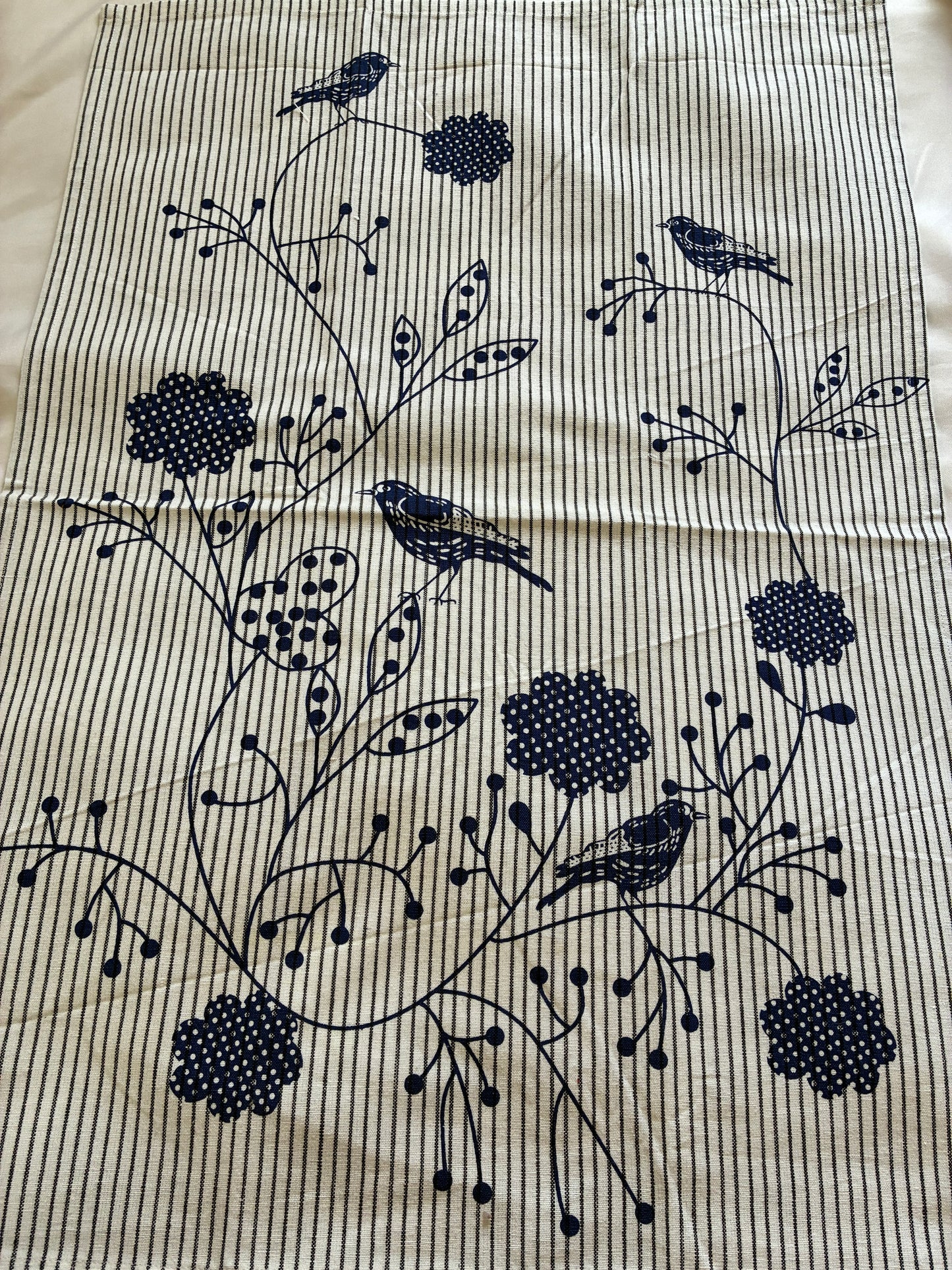 Printed Hand/Lunch Towels (Set of 2)