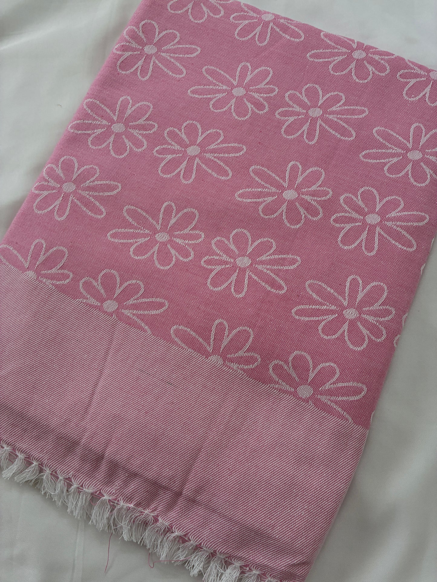 Single Size Blanket / Throw