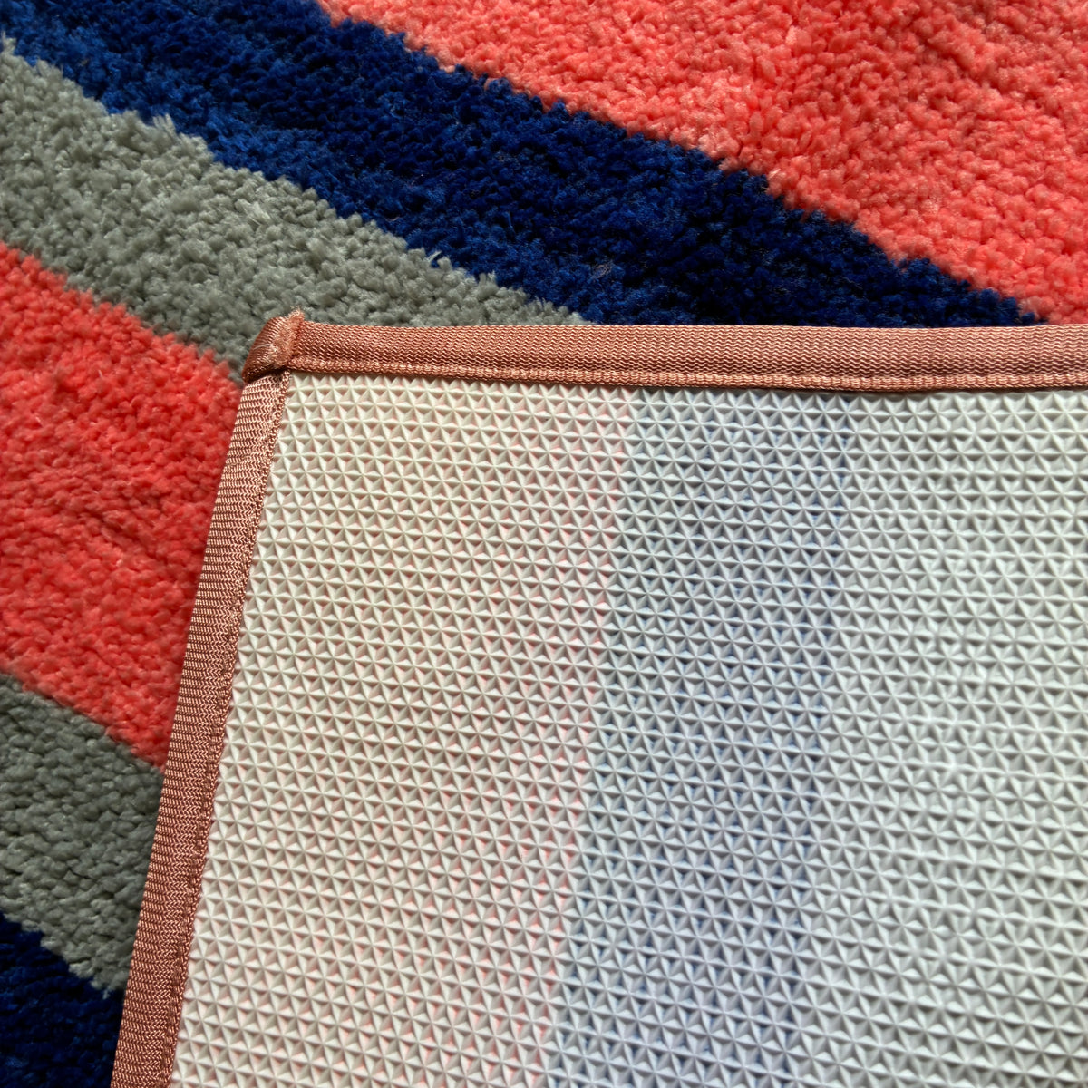 Anti Skid Floor Mat (58x40cm)