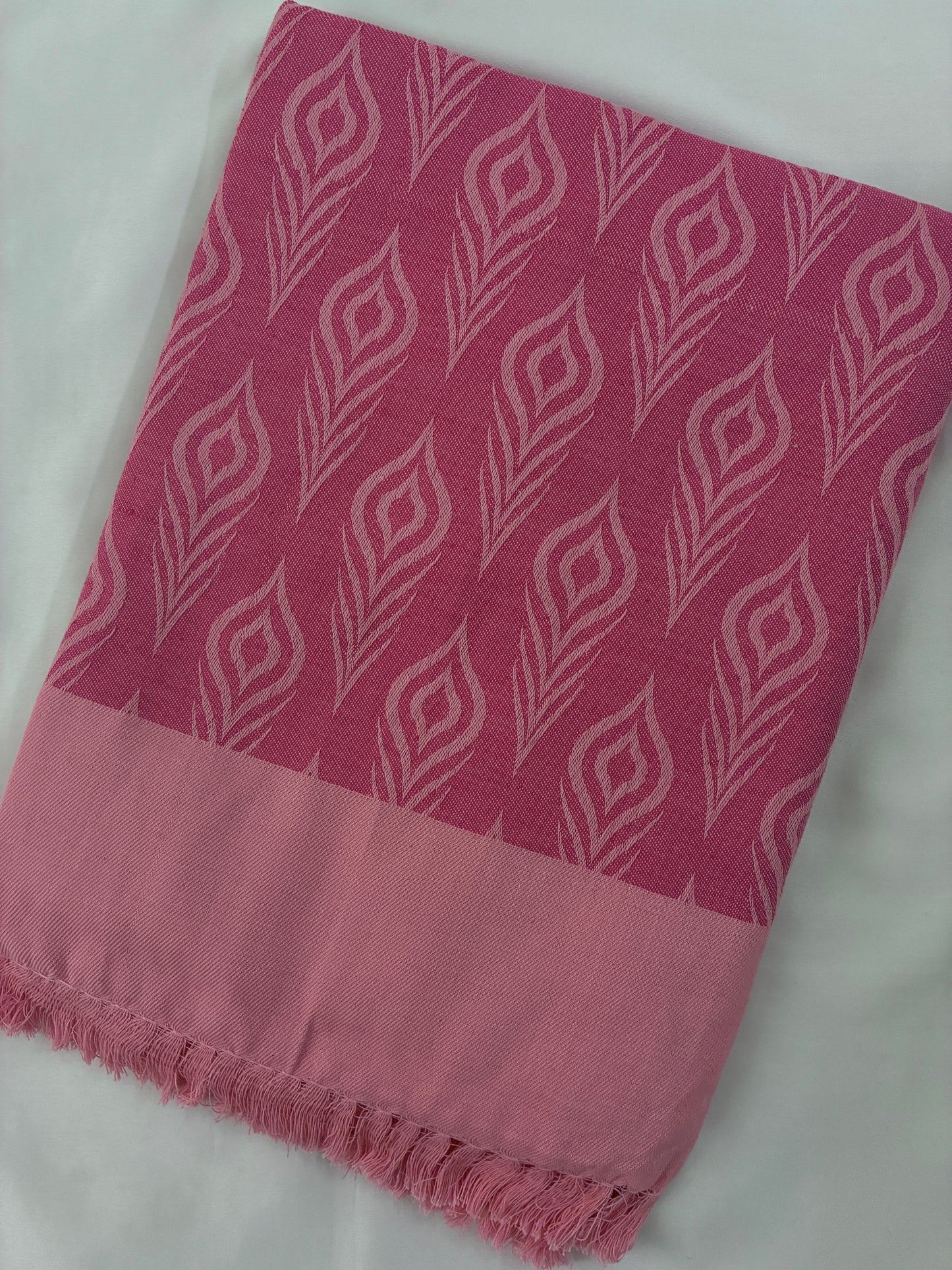 Single Size Blanket / Throw