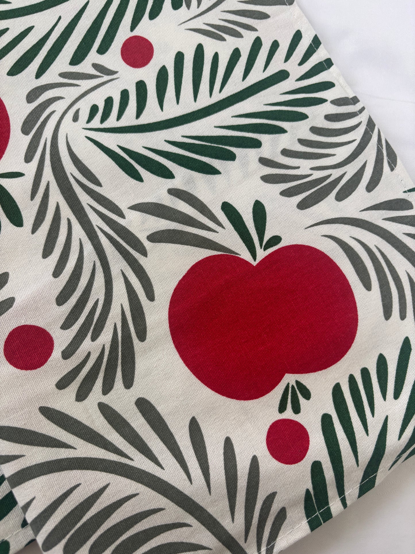 Cotton Pillow Covers