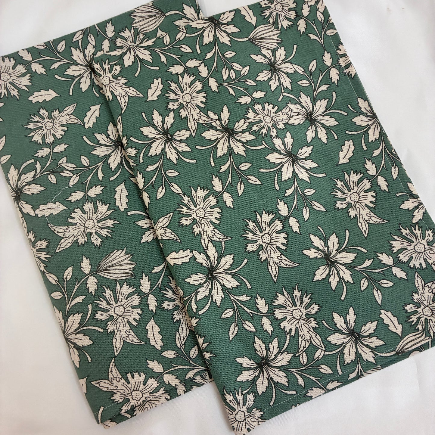 Cotton Pillow Covers