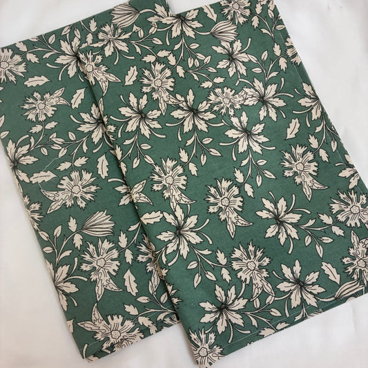 Cotton Pillow Covers