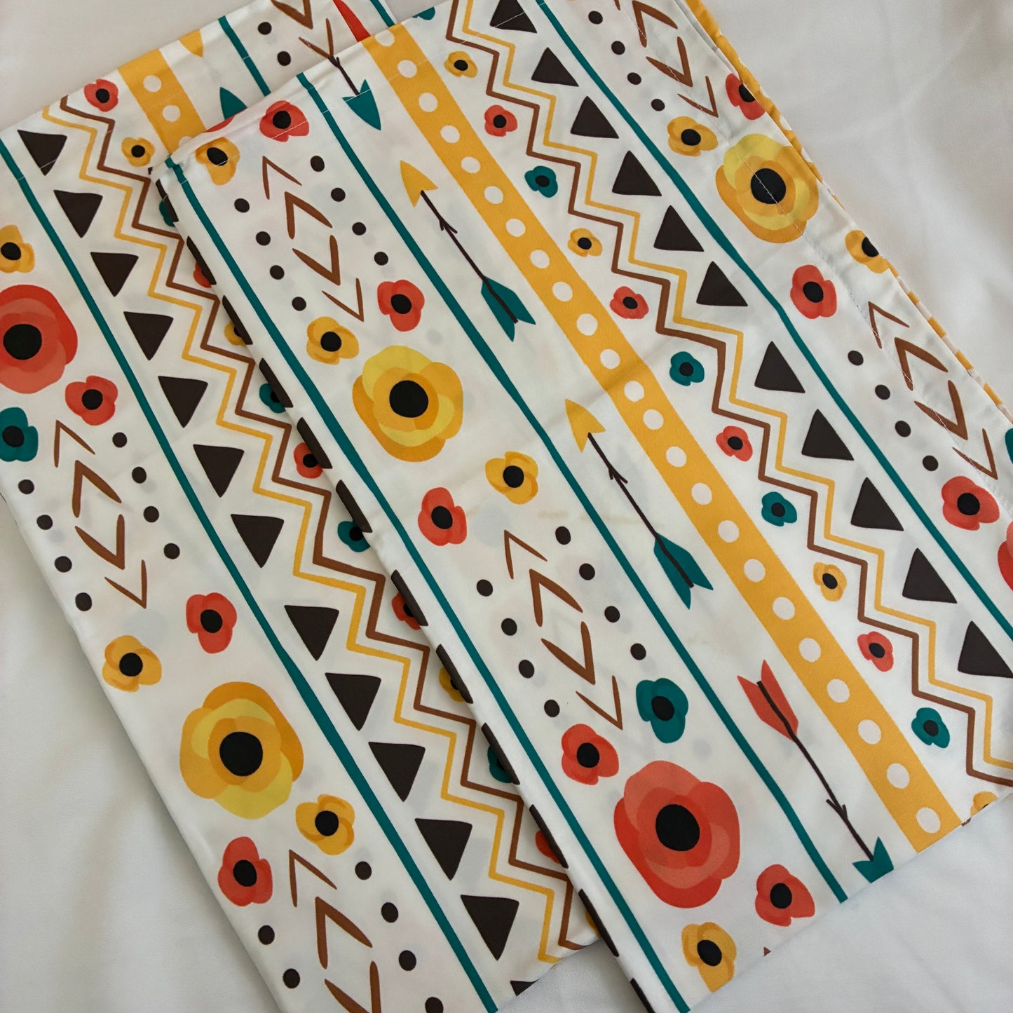 300TC Premium Cotton Pillow Covers