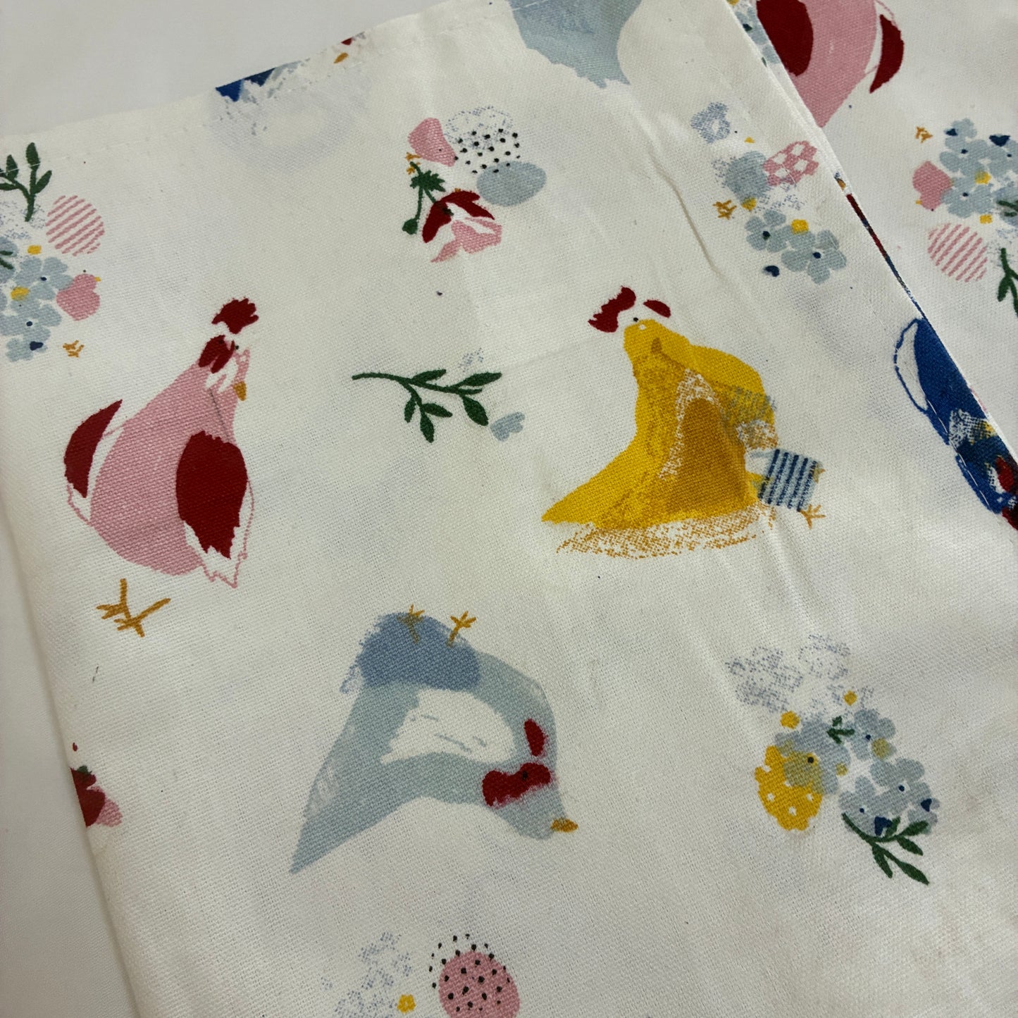 Cotton Pillow Covers