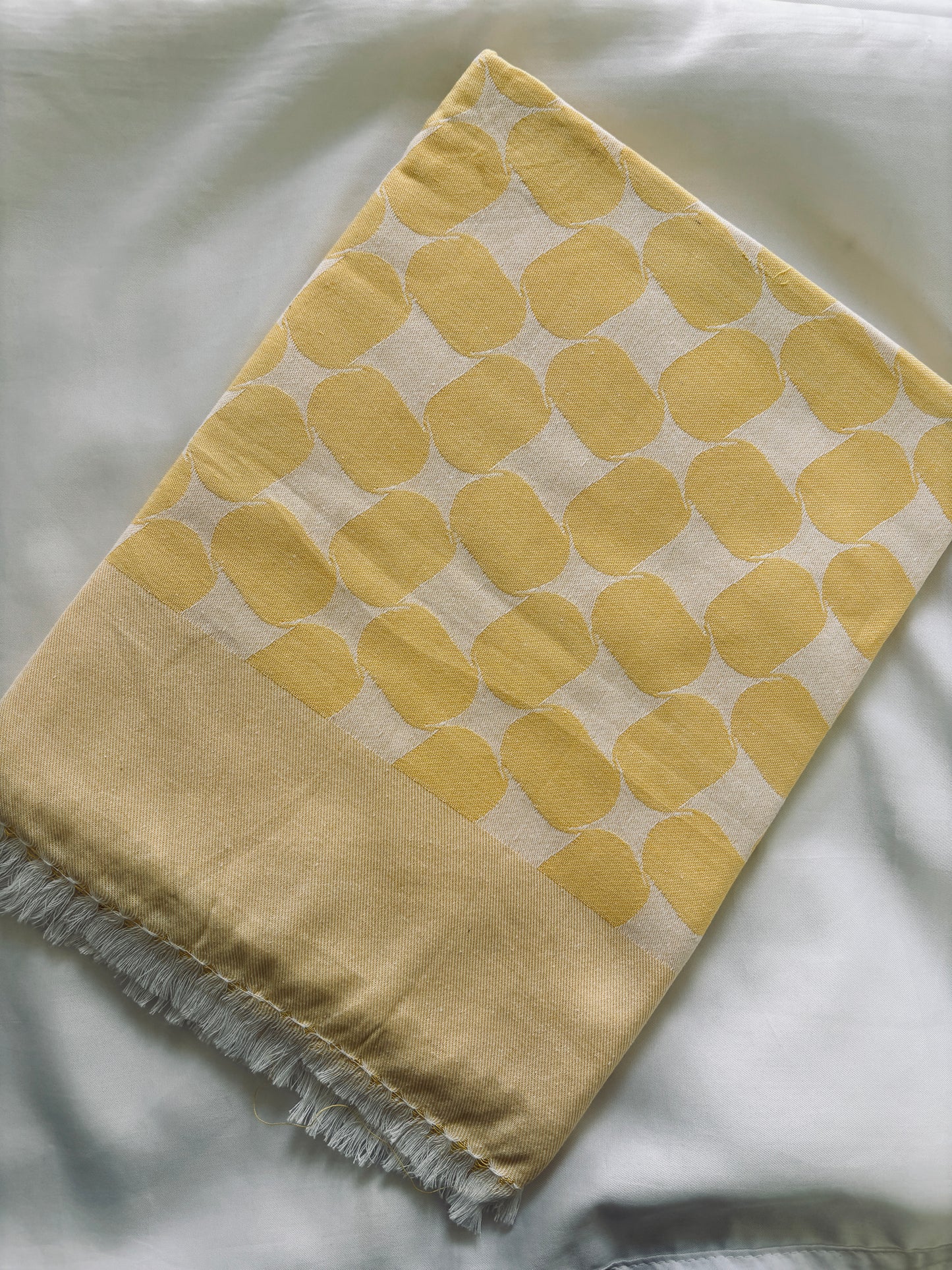 Single Size Blanket / Throw