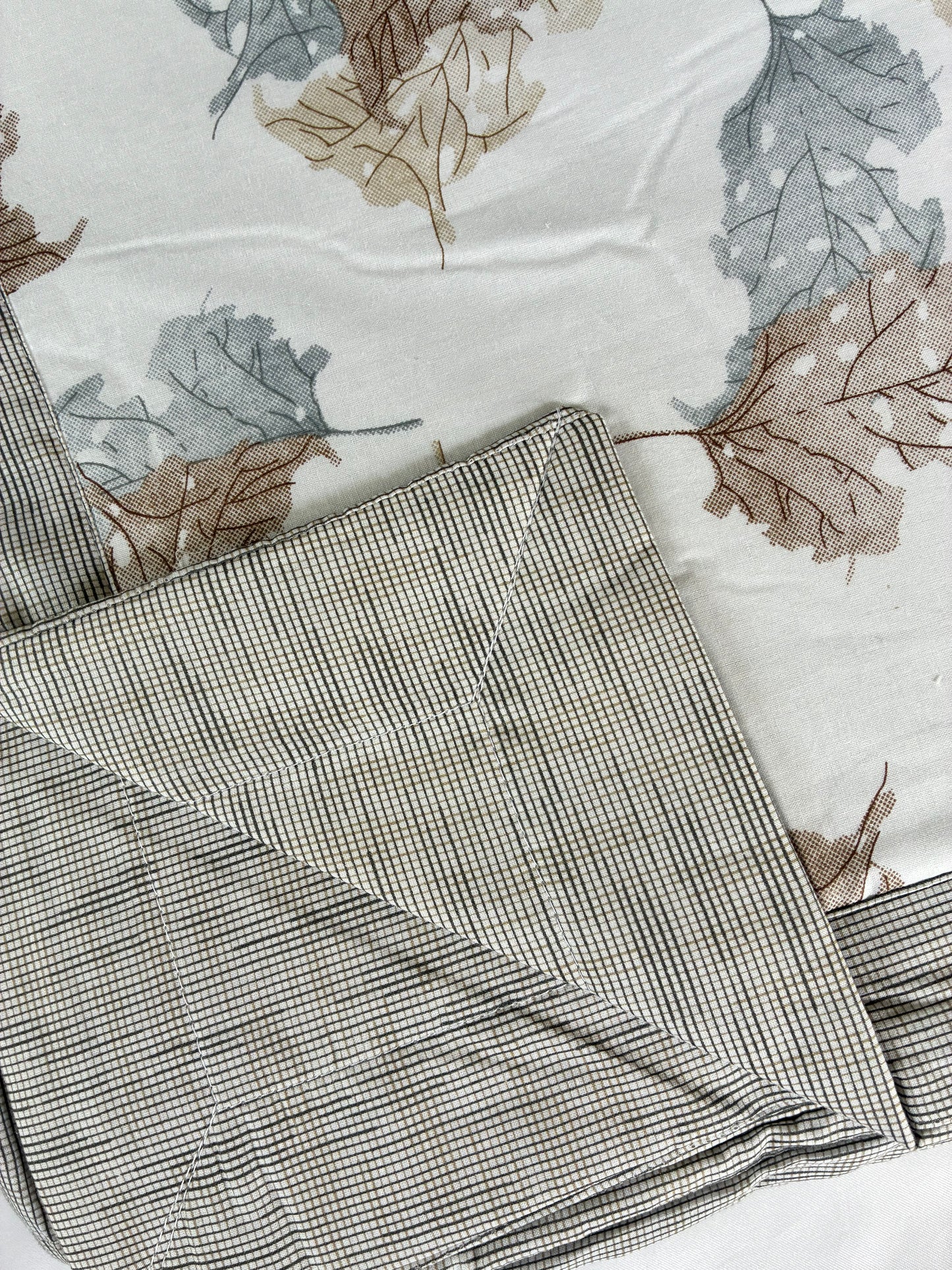Cotton Double Size Dohar