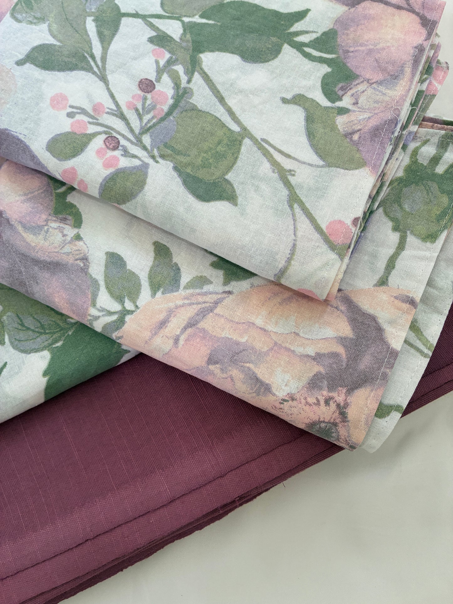 King Size Cotton Bedspread 100x110 inches