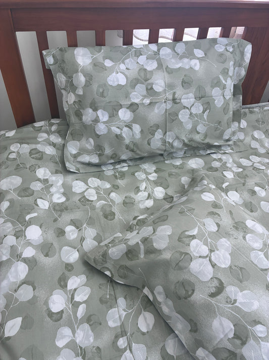 Super King Size Bedspread 120x 120 inches