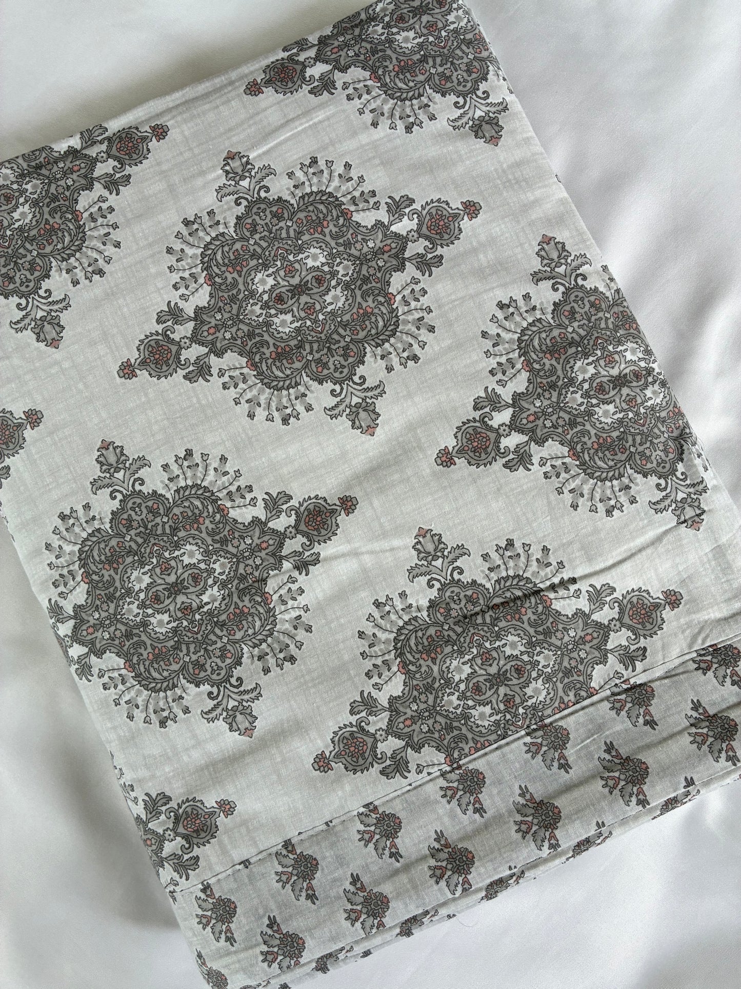 Single Size Cotton Dohar