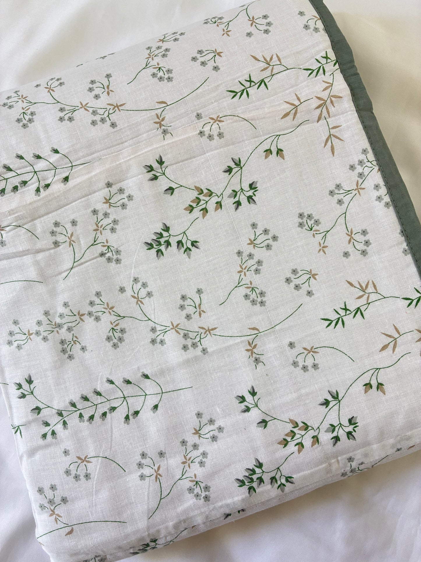 Reversible Cotton Double Size Dohar