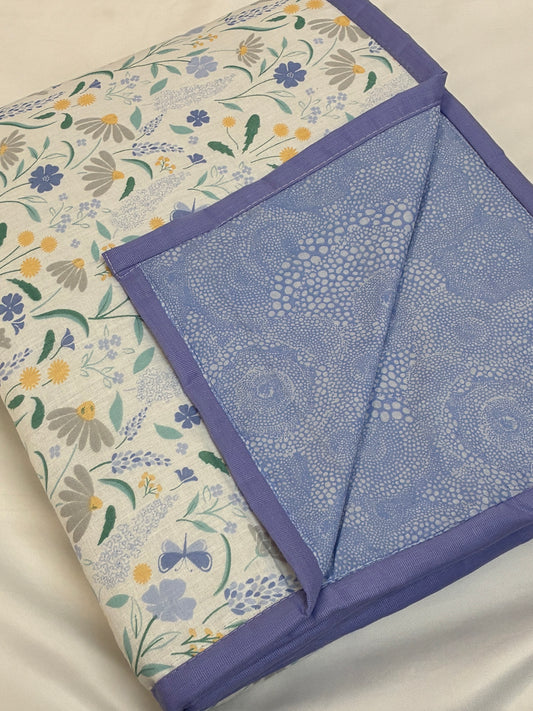 Reversible Cotton Double Size Dohar