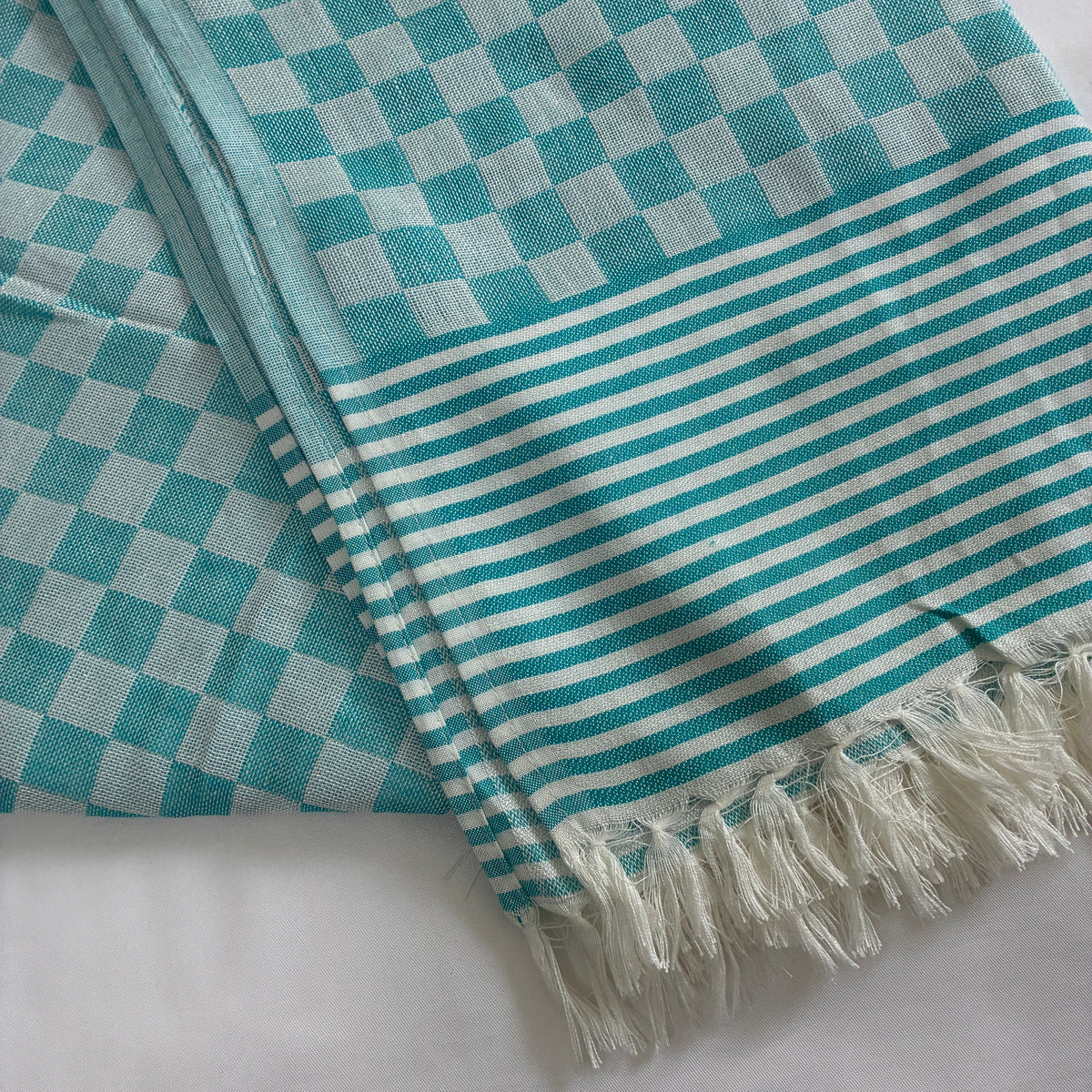 Extra long Bamboo Bath Towels