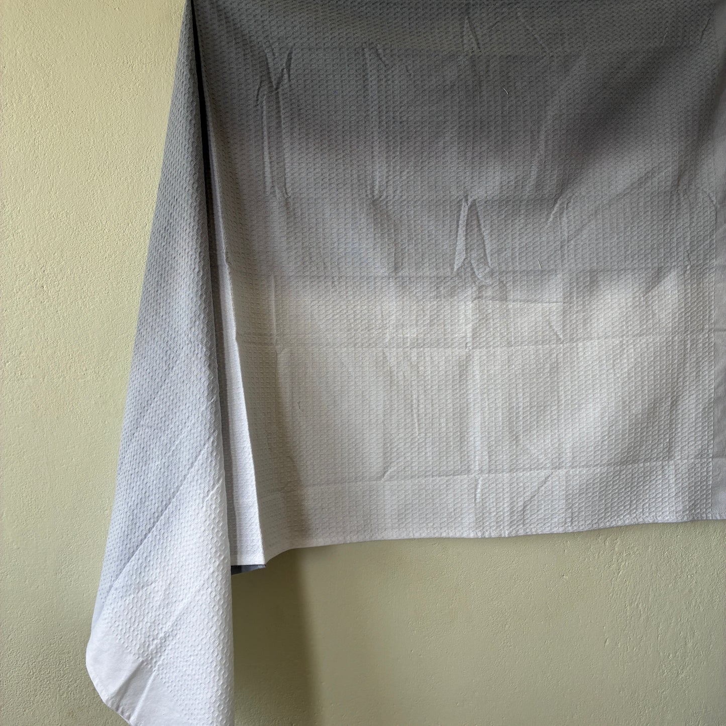 Grey Ombre Premium Cotton Bath Towels