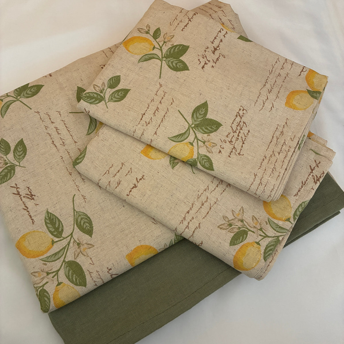 King Size Cotton Bedspread 100x110 in