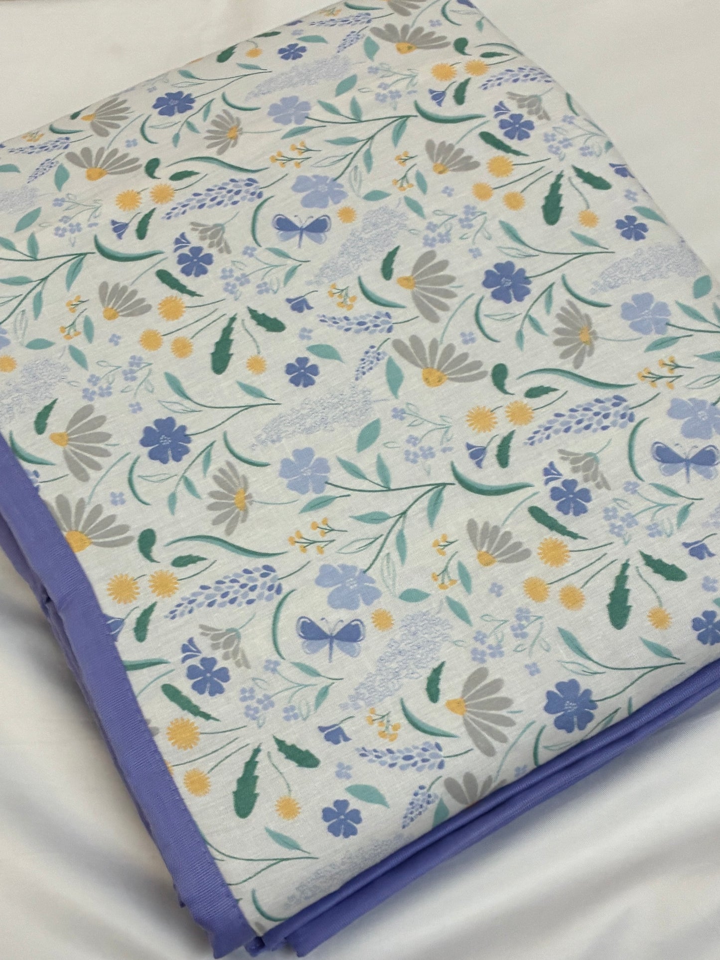 Reversible Cotton Double Size Dohar