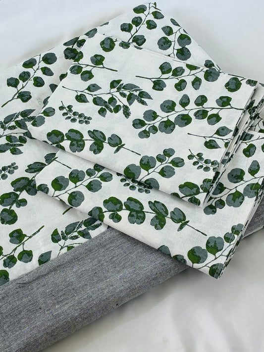 Queen Size Bedspread 90x100 inches