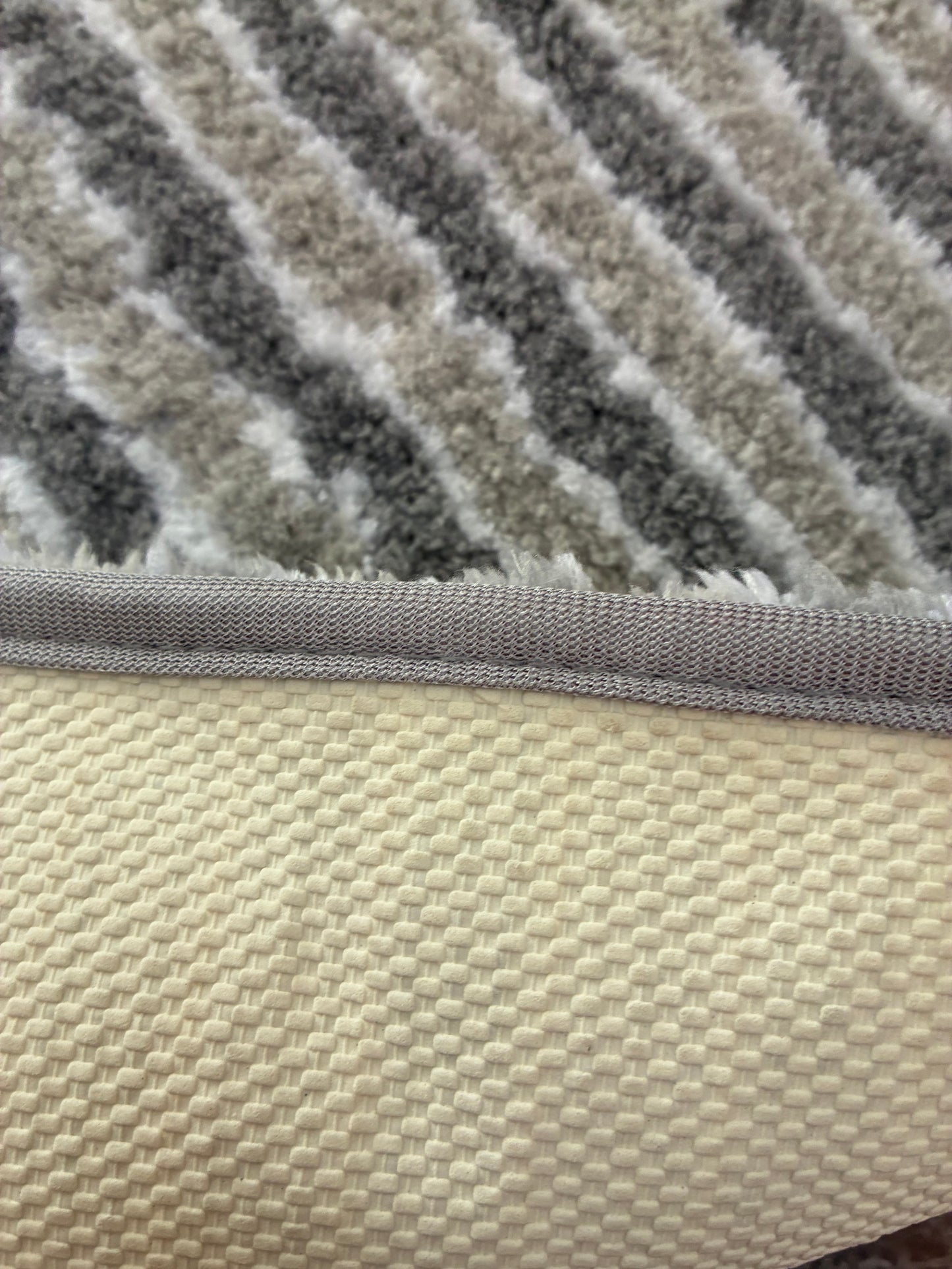 Big Ultra Soft Anti Slip Door Mat (82x 52 cm)