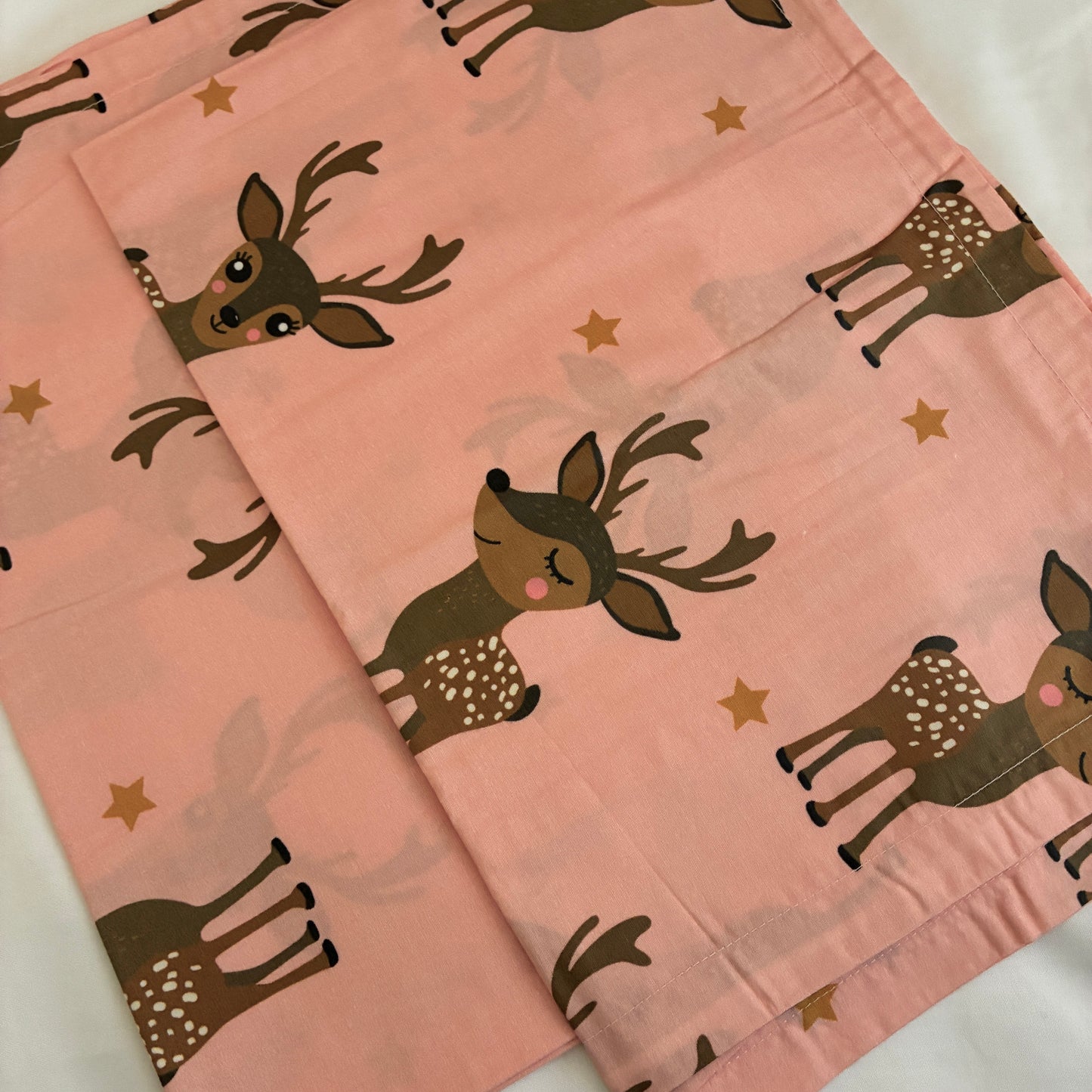 300TC Premium Cotton Pillow Covers
