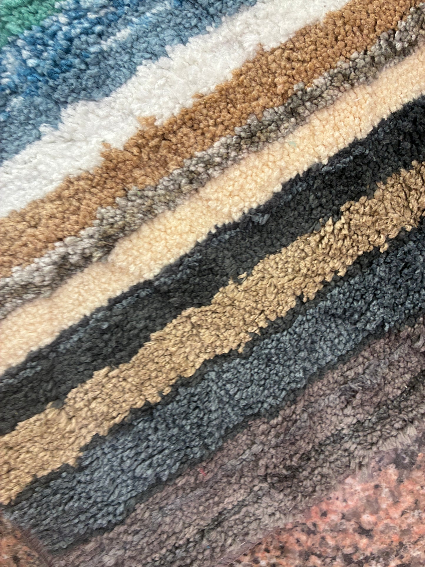 Anti Skid Floor Mat (62x44cm)