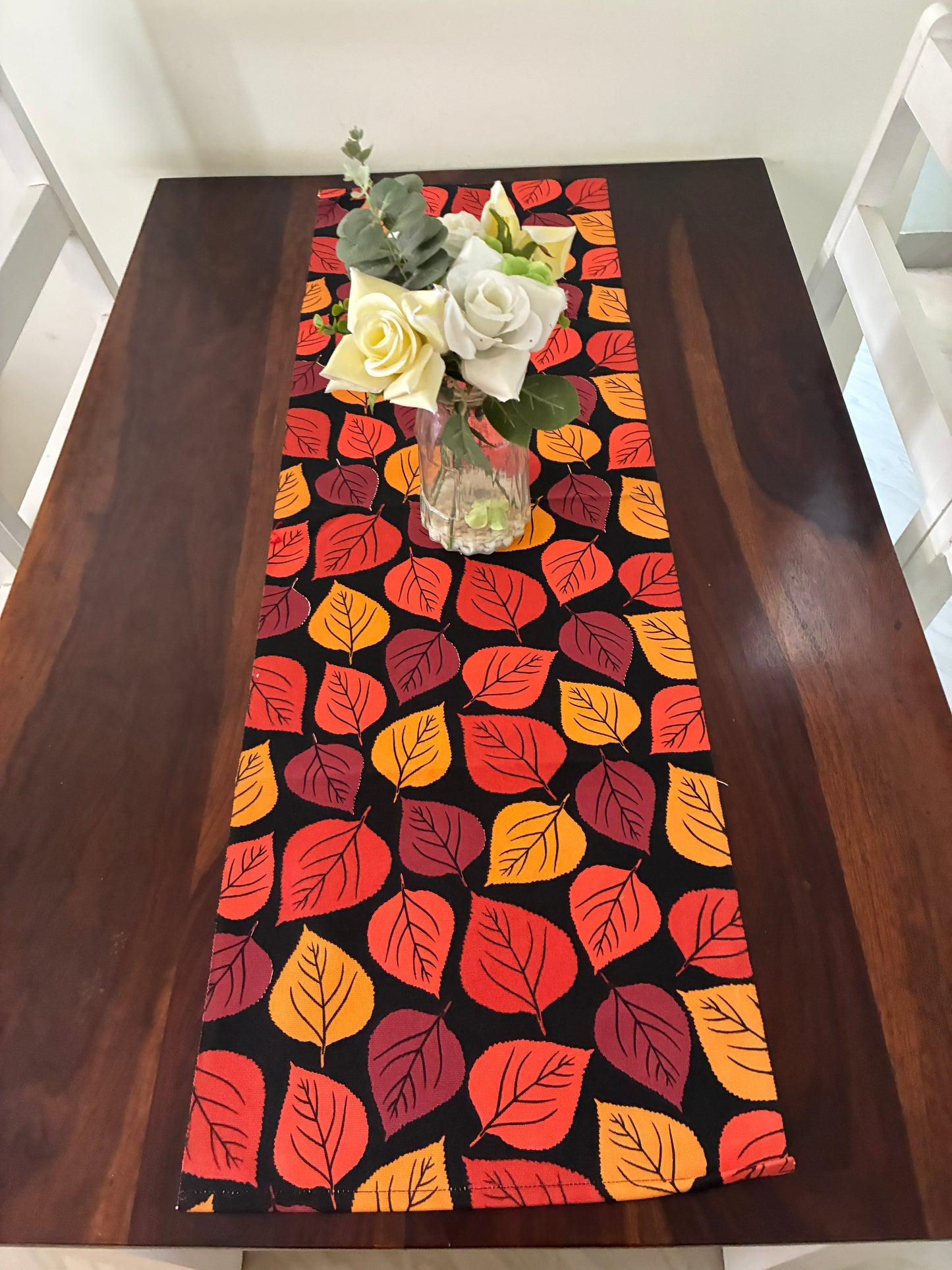 Table Runner 3.8 ft long