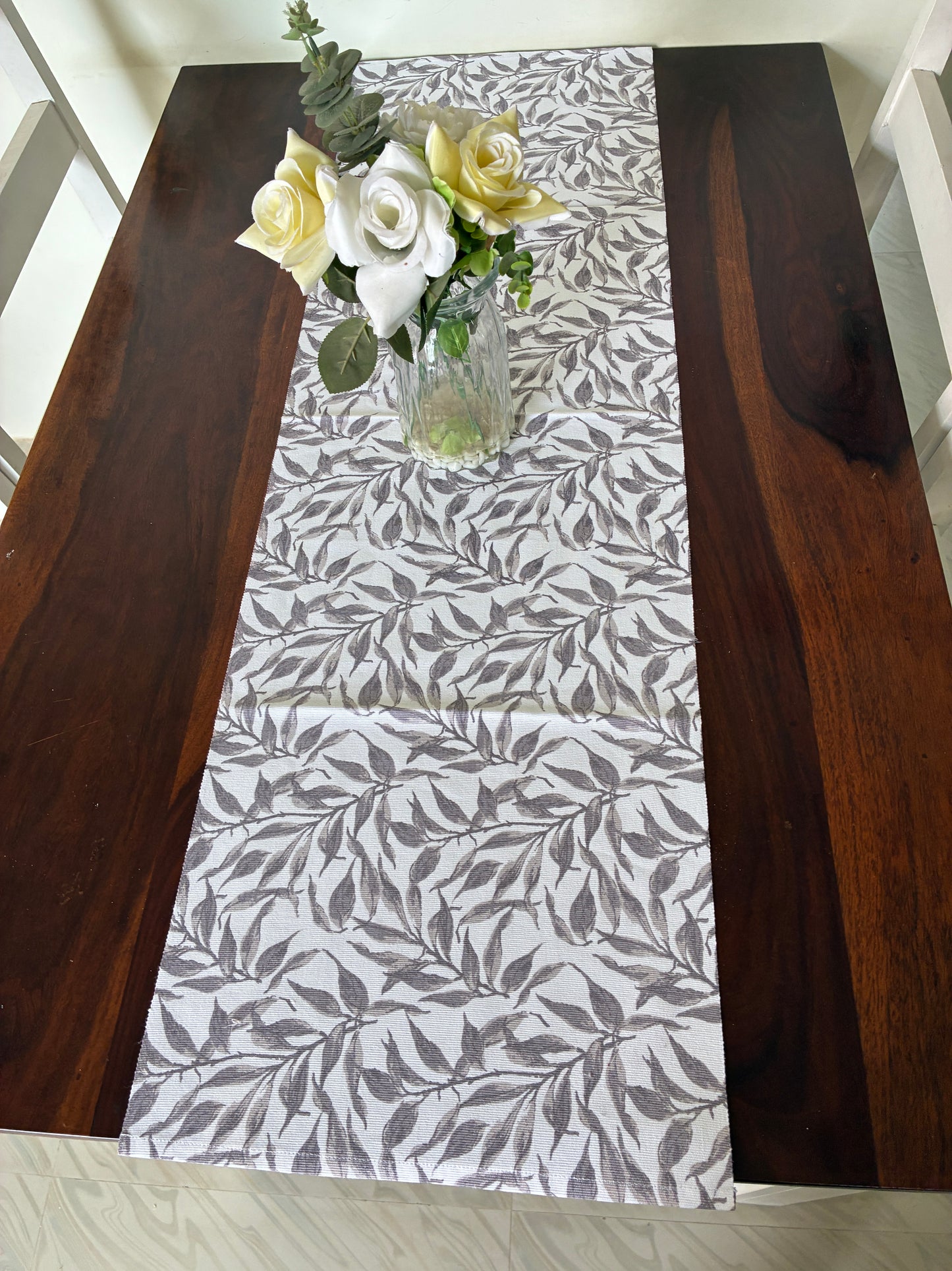 Table Runner 4 ft long