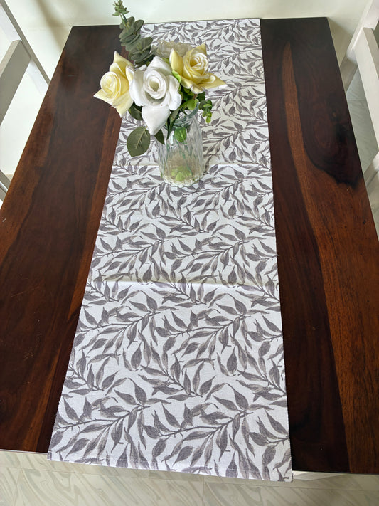Table Runner 4 ft long