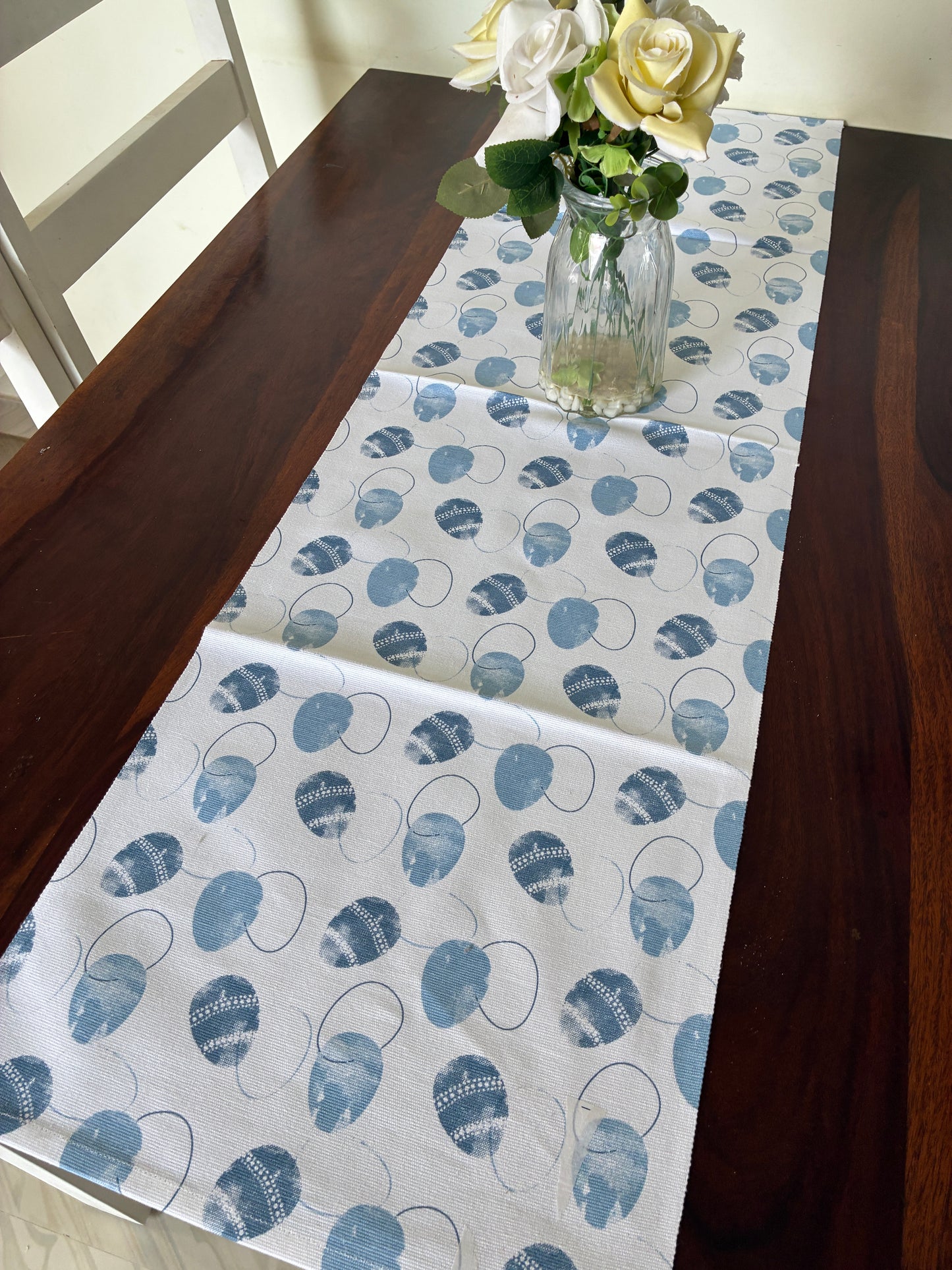 Table Runner 4 ft long