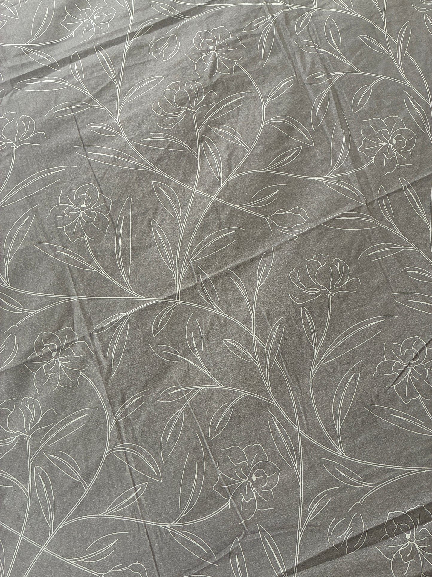 Fitted King Size Bedspreads 74 x 78 x 10 inch