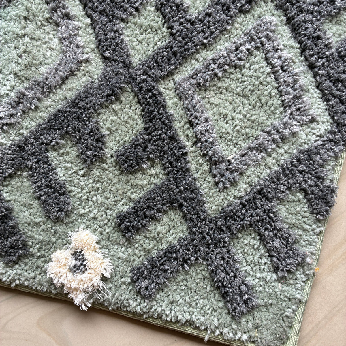 Anti Skid Floor Mat (58x40cm)