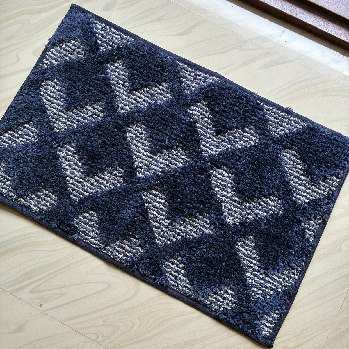 Anti Skid Floor Mat (58x40cm)