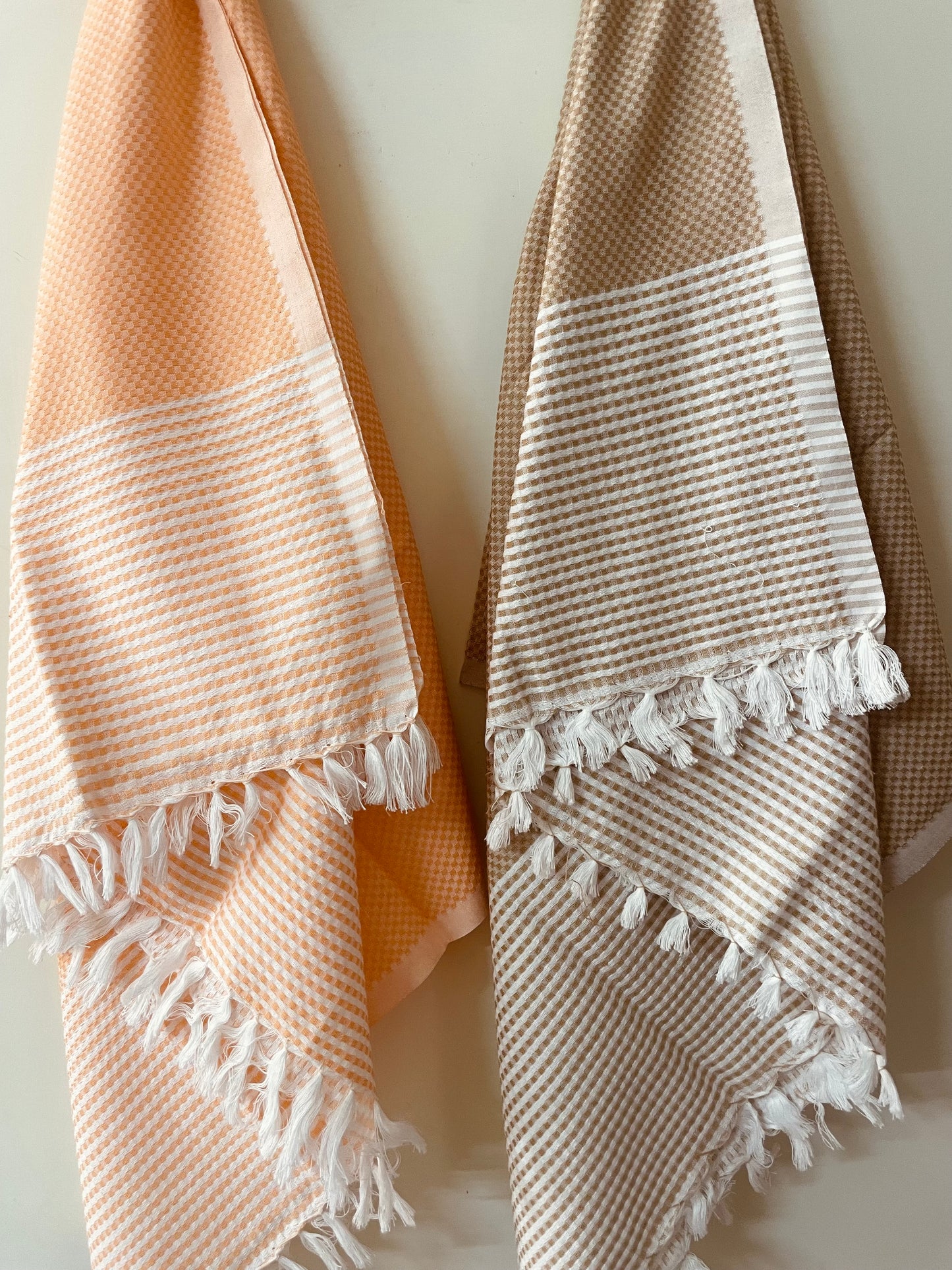 Cotton Bath Towels(Price For 1 Piece)