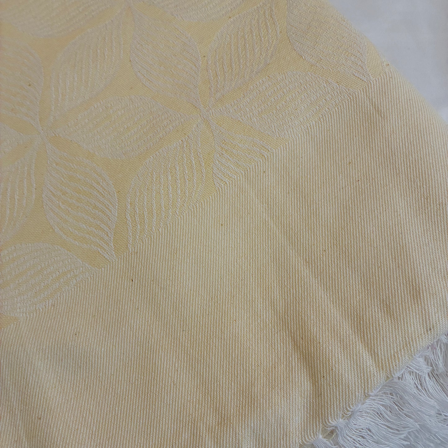 Single Size Blanket / Throw