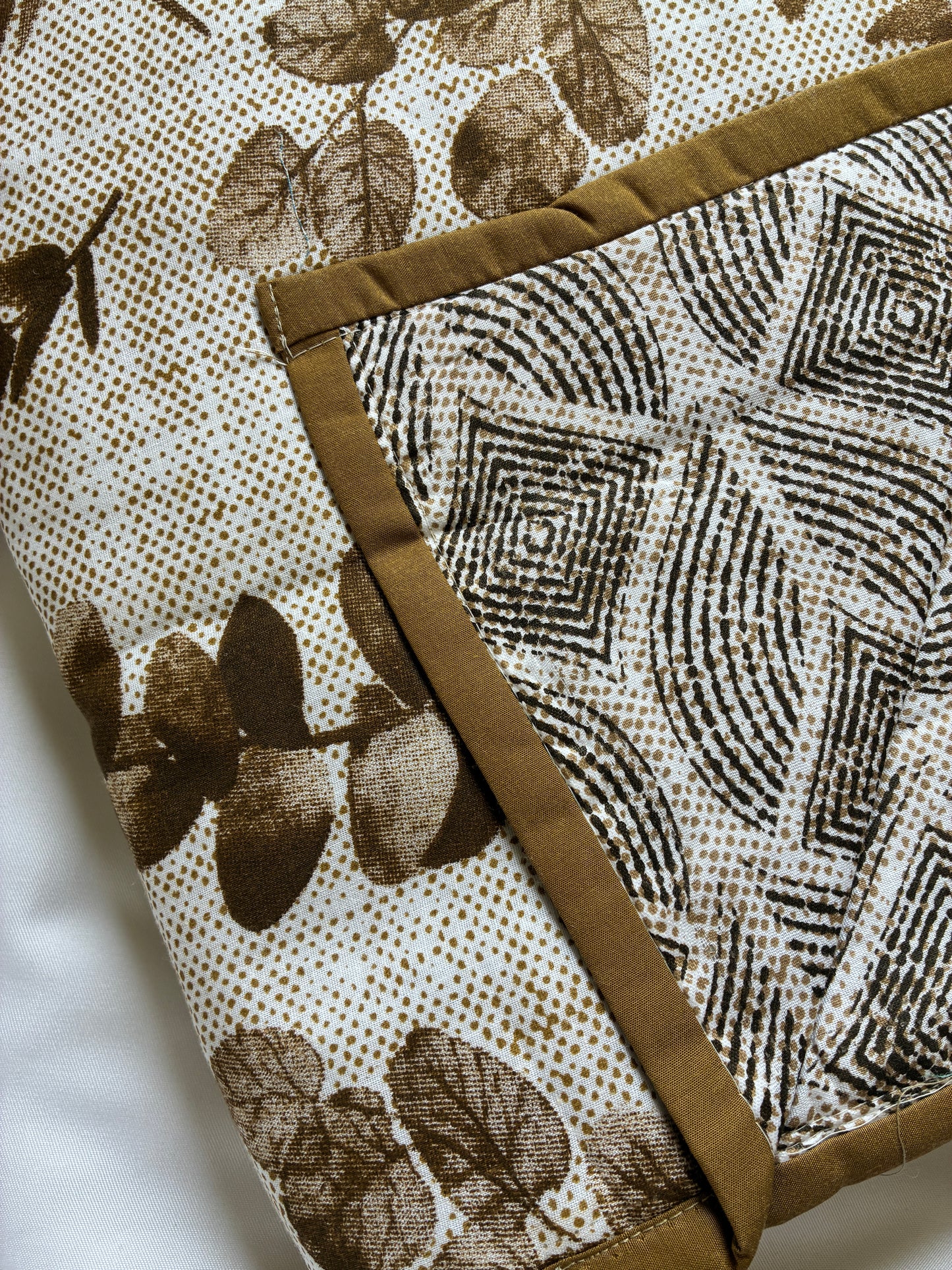 Single Size Cotton Dohar